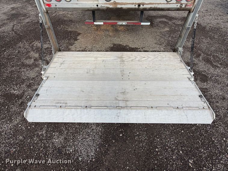 image for item FB5083 2019 Ford F750 Super Duty box truck
