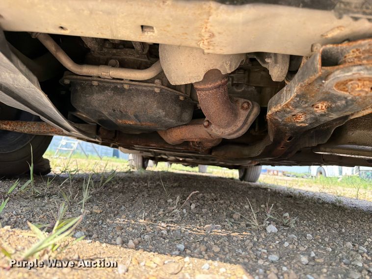 image for item FB5893 2019 Dodge Grand Caravan van