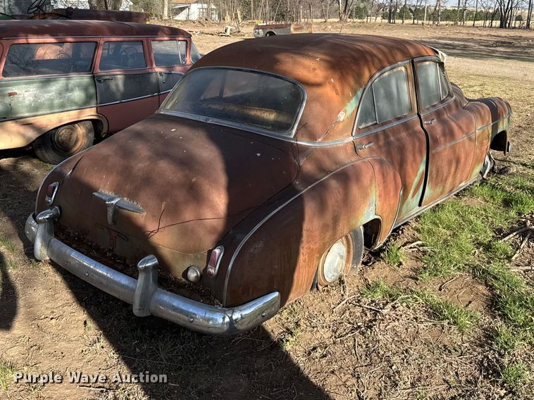 image for item FB7089 Chevrolet sedan