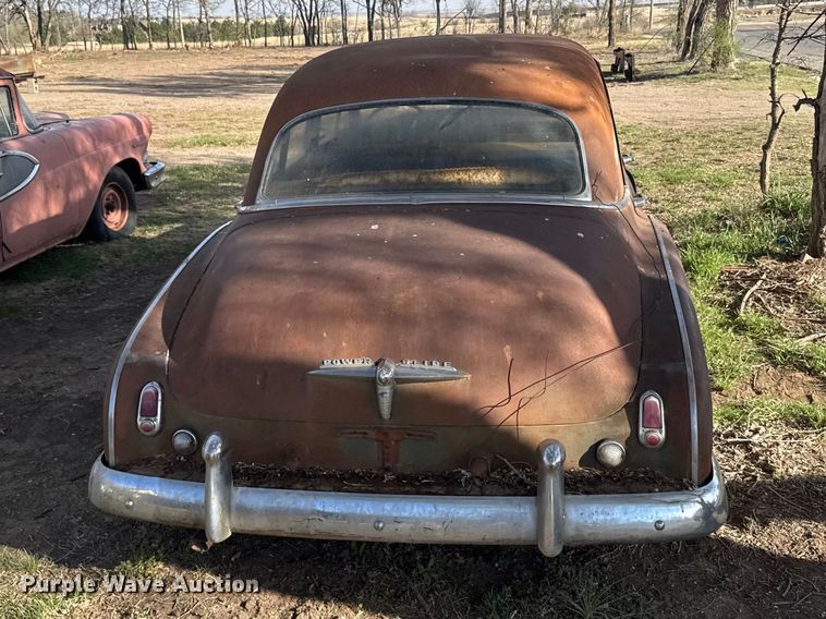 image for item FB7089 Chevrolet sedan