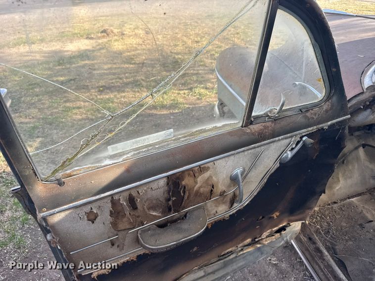 image for item FB7089 Chevrolet sedan