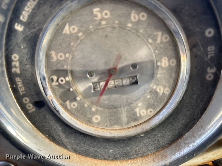 image for item FB7089 Chevrolet sedan