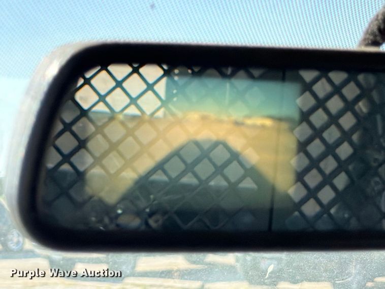image for item FB8287 2017 Chevrolet Express 2500 van