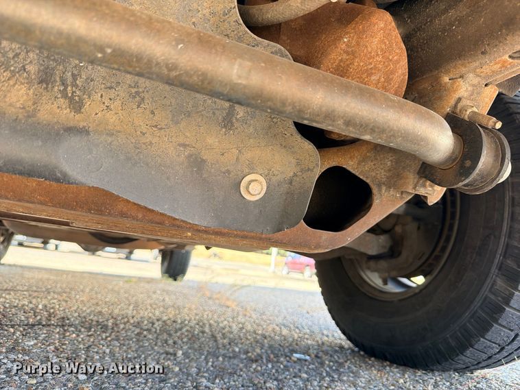 image for item FB8287 2017 Chevrolet Express 2500 van
