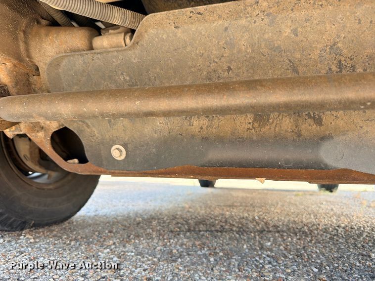 image for item FB8287 2017 Chevrolet Express 2500 van