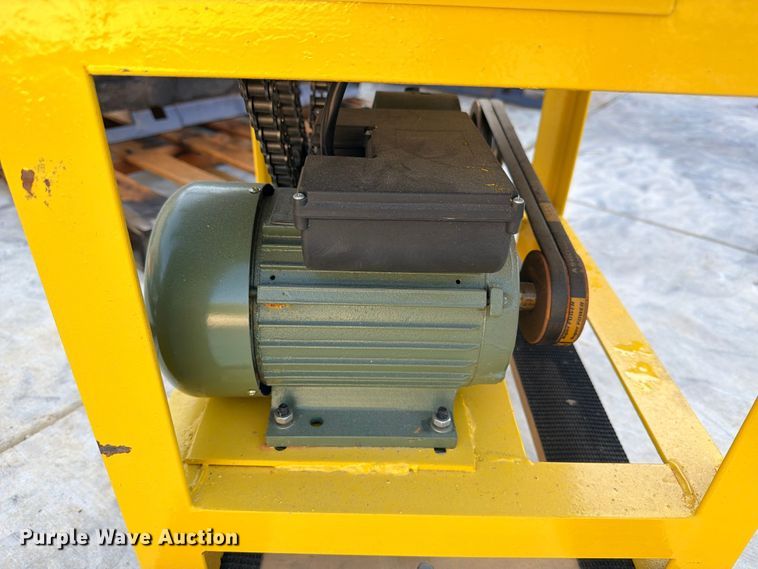image for item FB8291 76B pipe bending machine