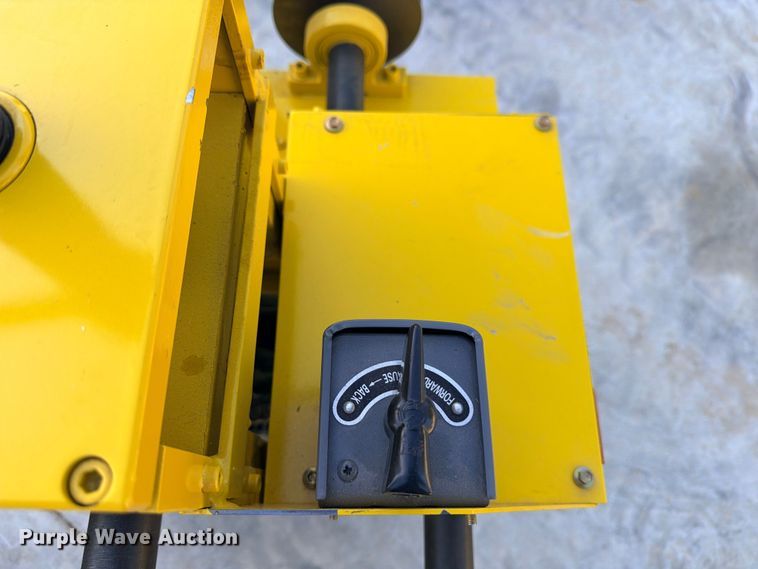 image for item FB8291 76B pipe bending machine