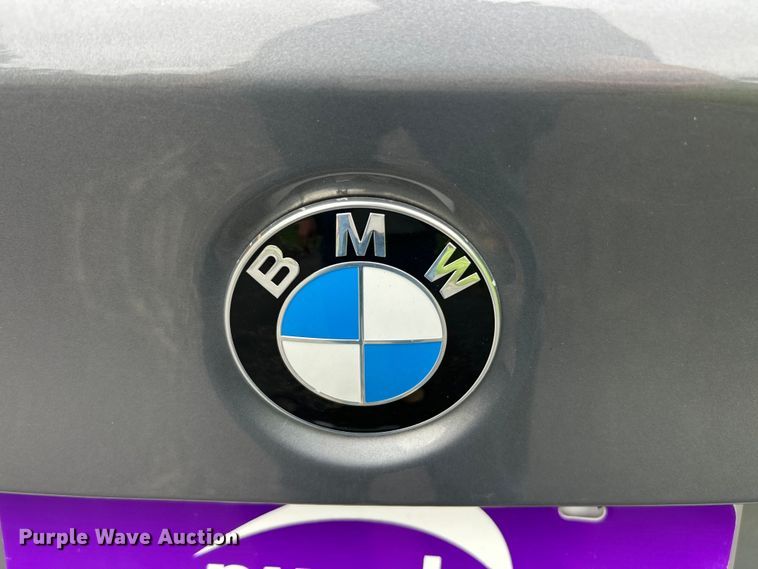 image for item FC2762 2016 BMW 535i 