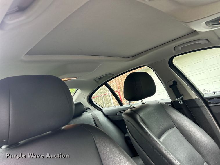 image for item FC2762 2016 BMW 535i 