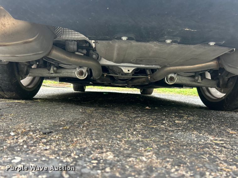 image for item FC2762 2016 BMW 535i 