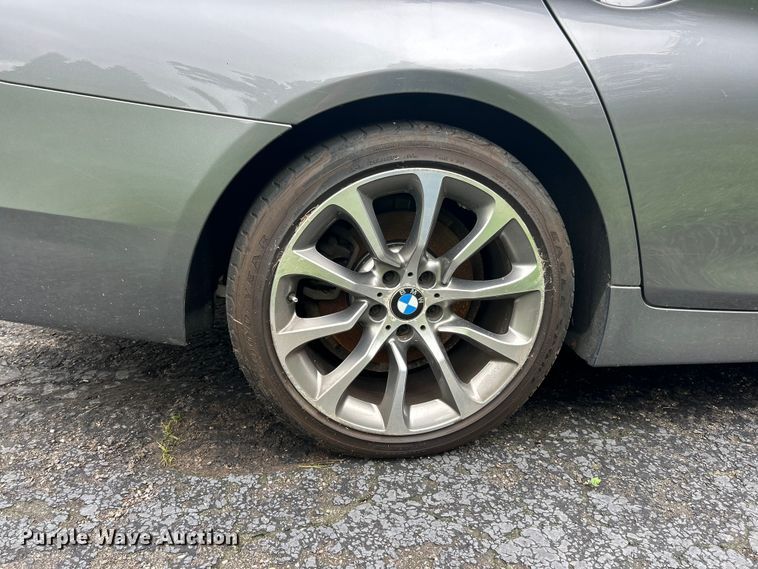 image for item FC2762 2016 BMW 535i 