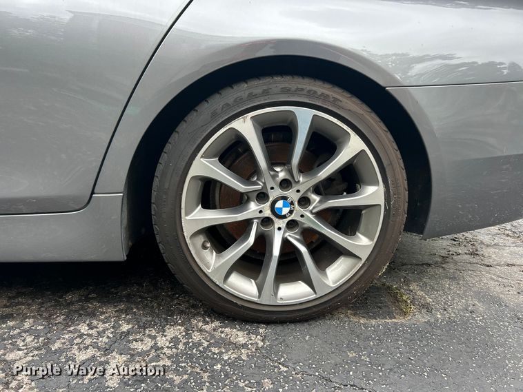 image for item FC2762 2016 BMW 535i 