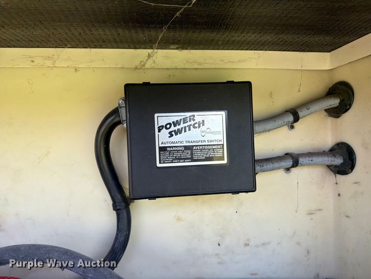 image for item FC3229 1999 Holiday Rambler Freightliner Xc Chassis RV