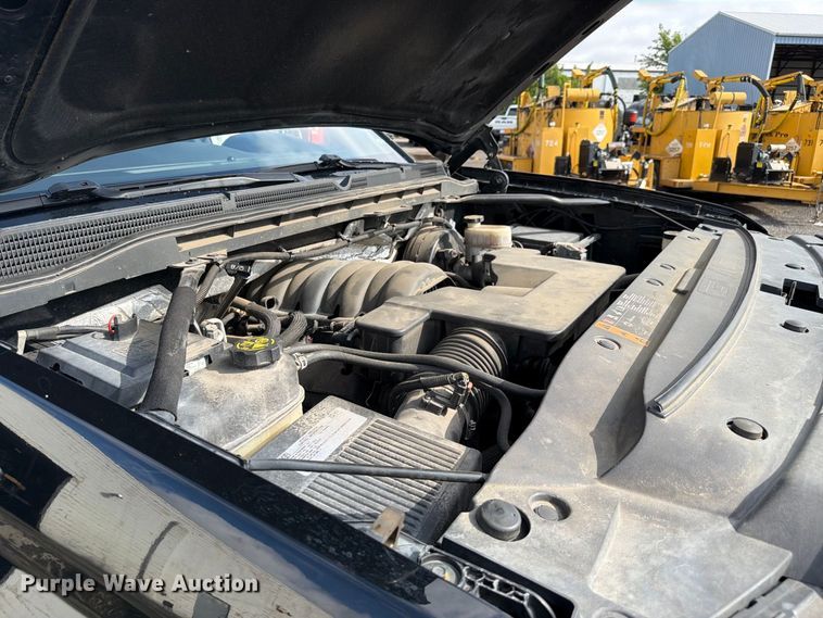 image for item FC3322 2017 GMC Sierra 1500 Crew Cab pickup truck