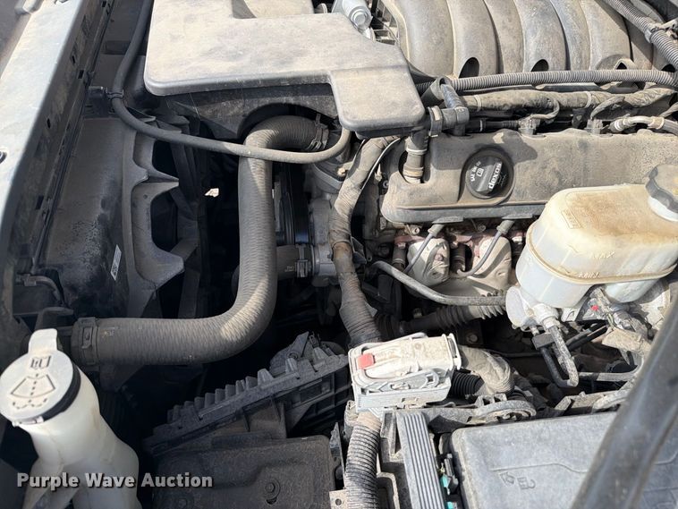 image for item FC3322 2017 GMC Sierra 1500 Crew Cab pickup truck