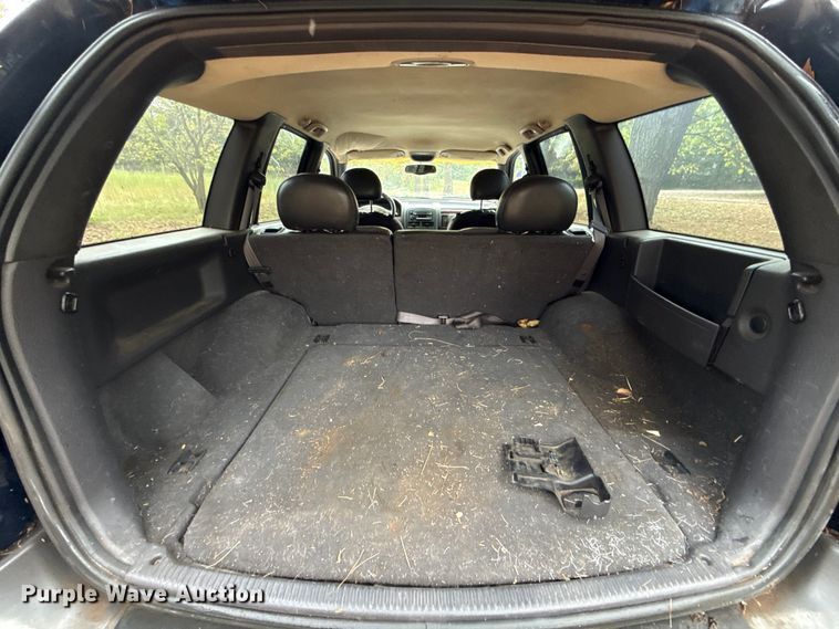 image for item FC4196 2000 Jeep Grand Cherokee SUV