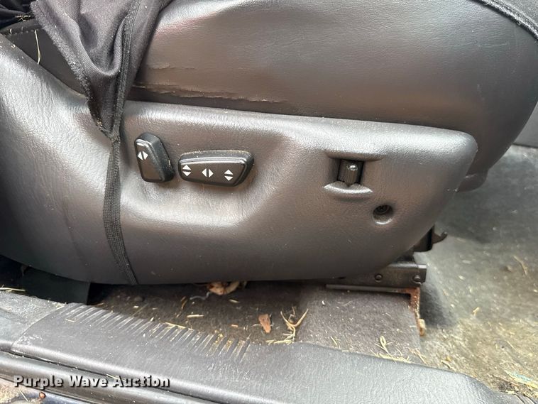 image for item FC4196 2000 Jeep Grand Cherokee SUV