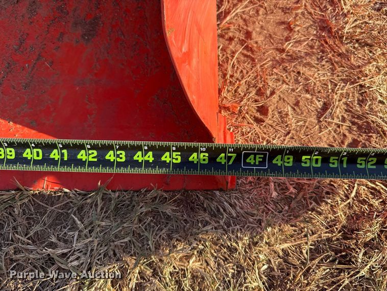image for item FC4206 2024 Kubota BX23S MFWD tractor