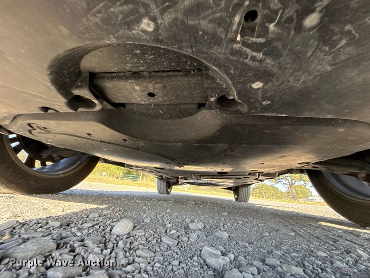image for item FC4207 2021 Toyota Venza SUV