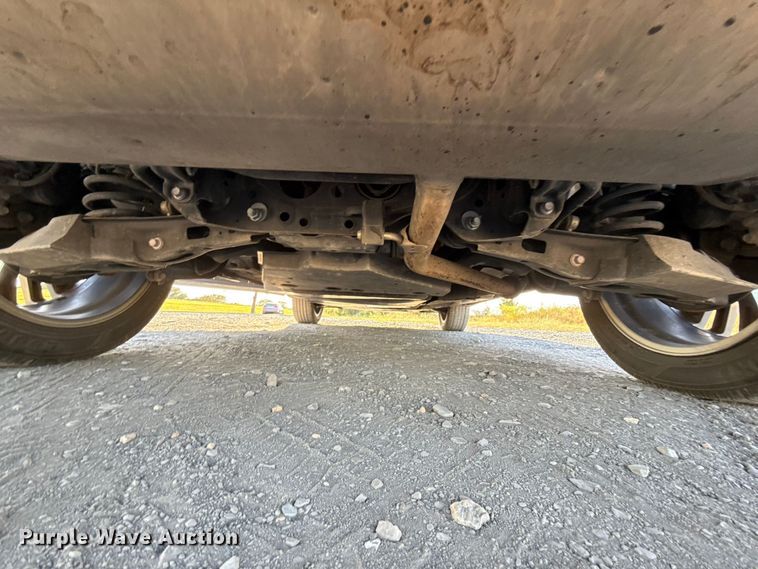 image for item FC4207 2021 Toyota Venza SUV
