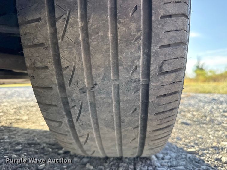 image for item FC4207 2021 Toyota Venza SUV