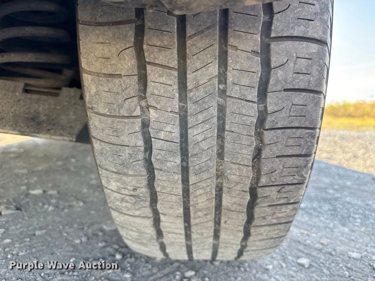 image for item FC4207 2021 Toyota Venza SUV