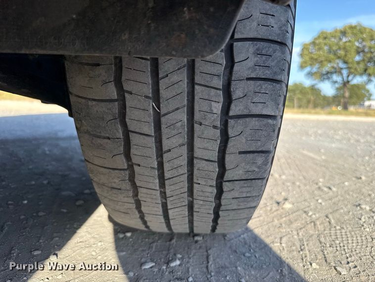 image for item FC4207 2021 Toyota Venza SUV