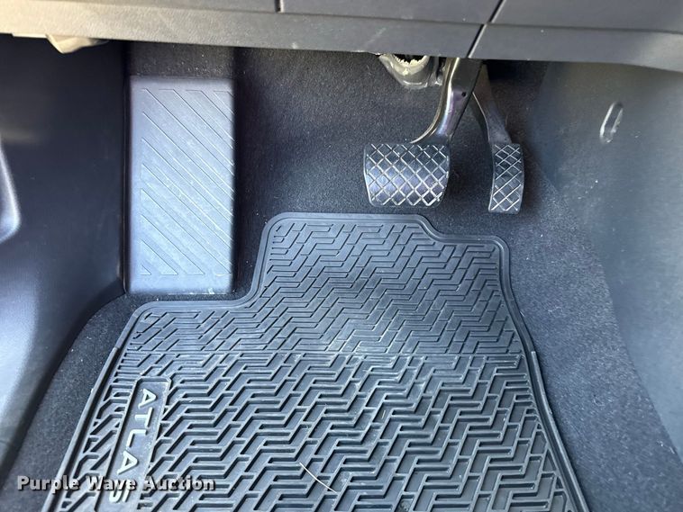 image for item FC4208 2023 Volkswagen Atlas SUV