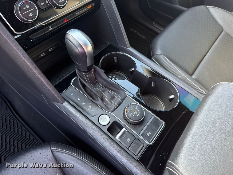 image for item FC4208 2023 Volkswagen Atlas SUV