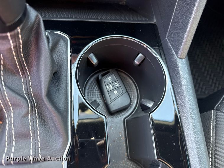image for item FC4208 2023 Volkswagen Atlas SUV