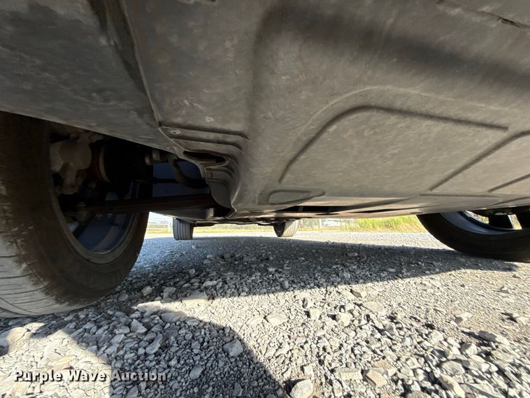 image for item FC4208 2023 Volkswagen Atlas SUV