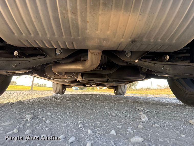image for item FC4208 2023 Volkswagen Atlas SUV
