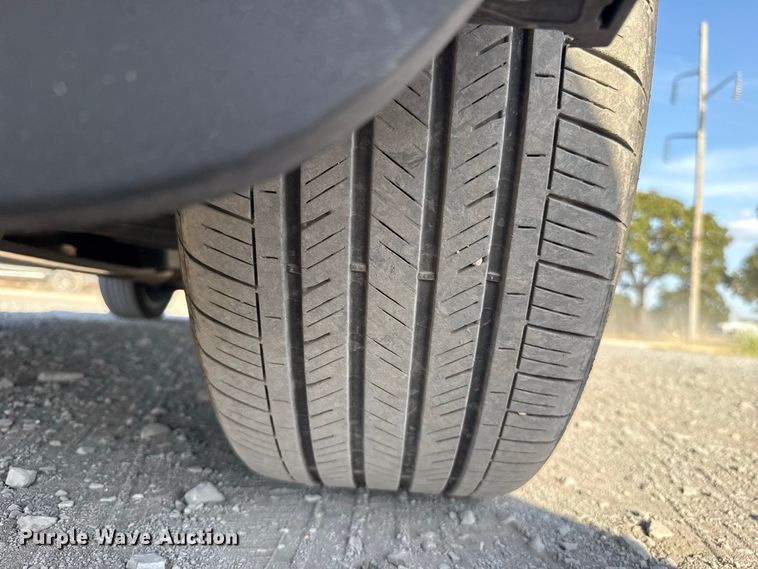 image for item FC4208 2023 Volkswagen Atlas SUV