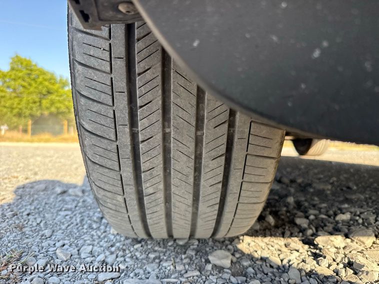 image for item FC4208 2023 Volkswagen Atlas SUV