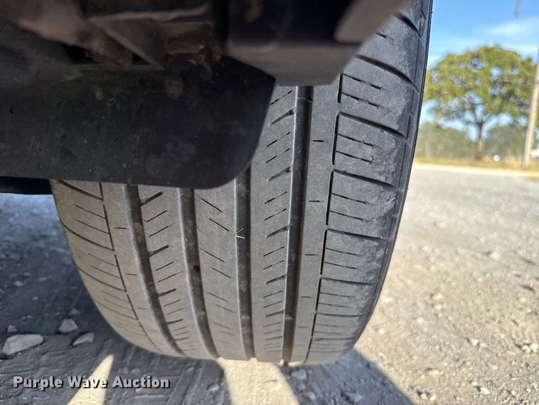 image for item FC4208 2023 Volkswagen Atlas SUV
