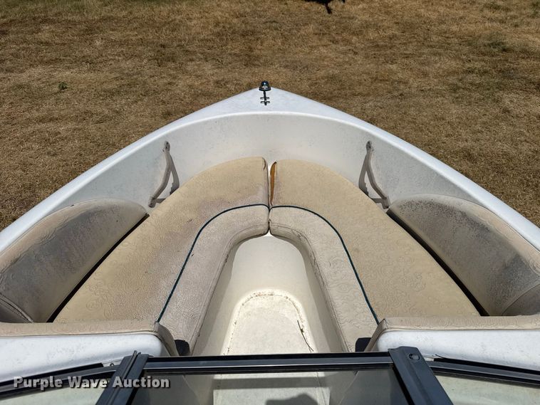 image for item FC4210 1996 Sunbird Spirit 170 boat