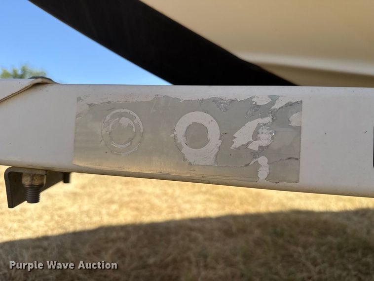 image for item FC4210 1996 Sunbird Spirit 170 boat