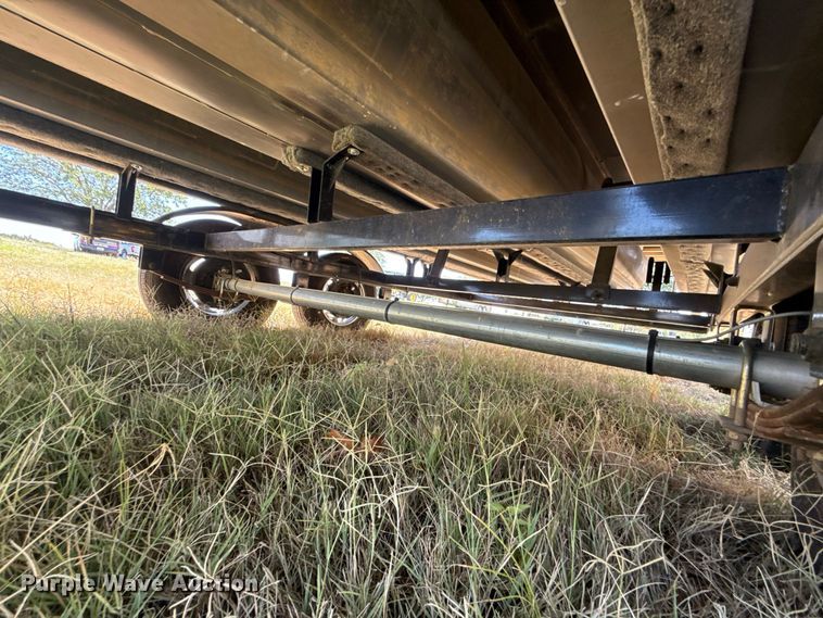 image for item FC4212 2013 Sun Tracker Regency 254 pontoon boat