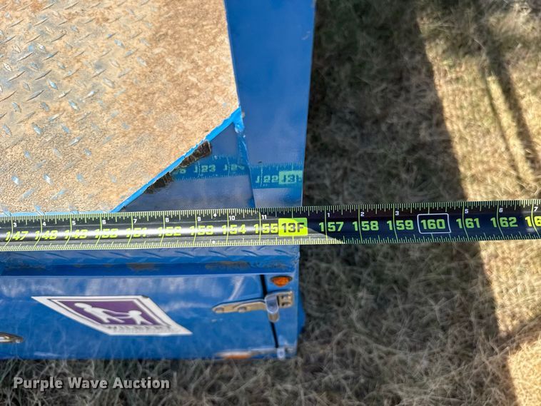 image for item FC4214 Flat bed