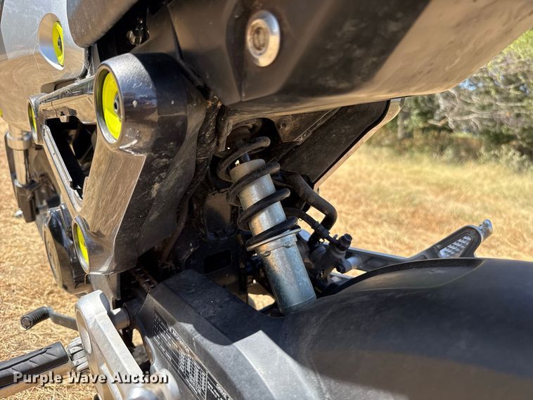 image for item FC4215 2023 Honda Grom motorcycle