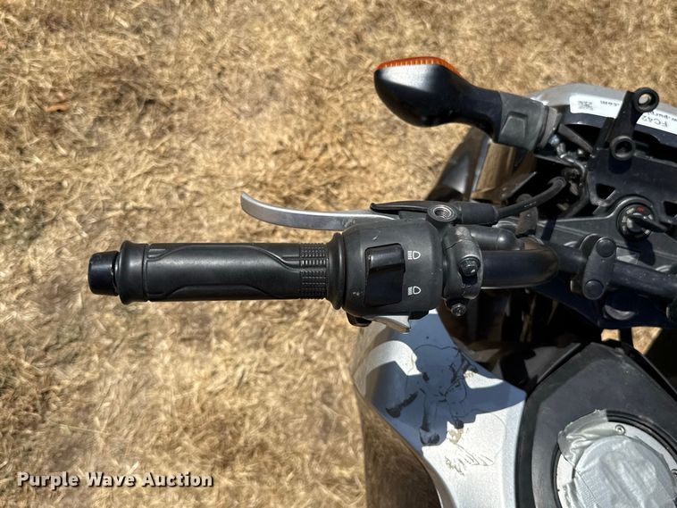 image for item FC4215 2023 Honda Grom motorcycle
