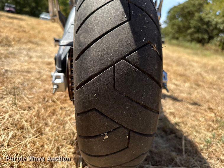 image for item FC4215 2023 Honda Grom motorcycle