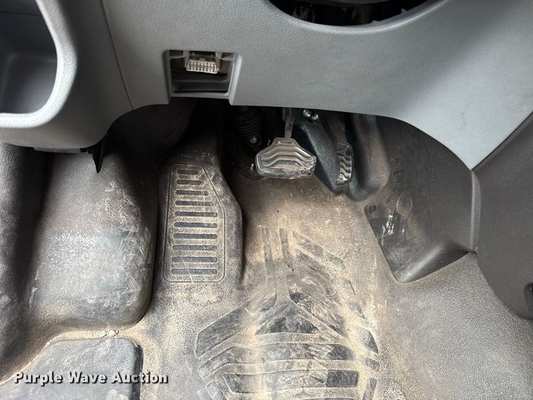 image for item FC4217 2017 Ford Transit 150 van