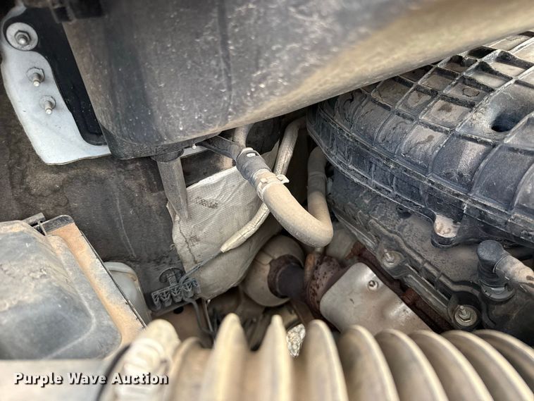 image for item FC4217 2017 Ford Transit 150 van
