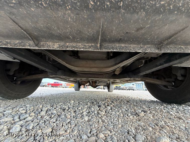 image for item FC4217 2017 Ford Transit 150 van
