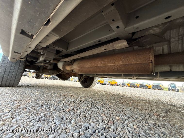 image for item FC4217 2017 Ford Transit 150 van