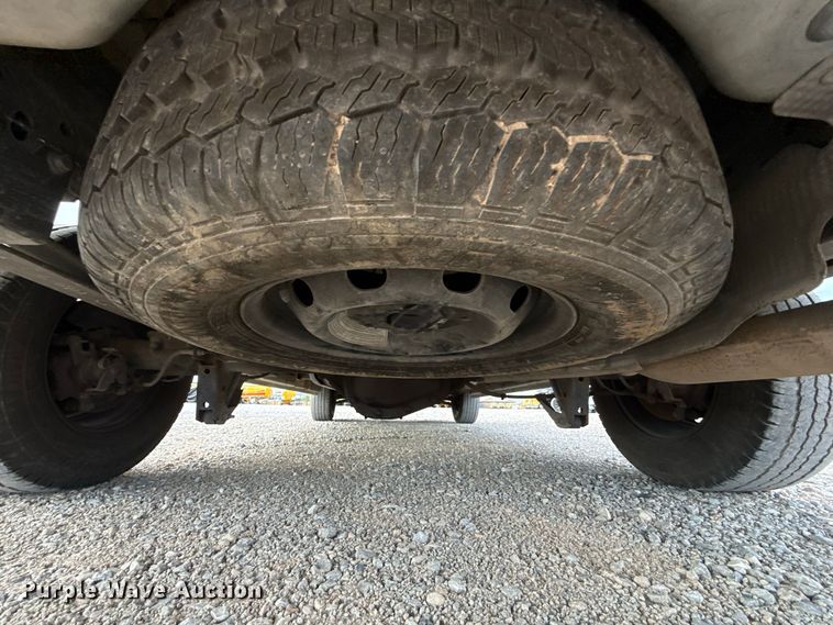 image for item FC4217 2017 Ford Transit 150 van