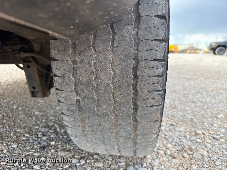 image for item FC4217 2017 Ford Transit 150 van