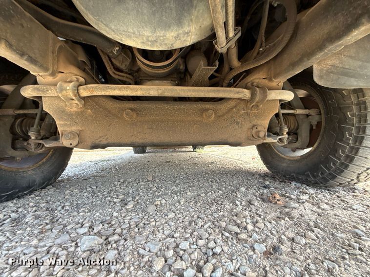 image for item FC4221 2006 Dodge Ram 1500 Ext. Cab pickup truck
