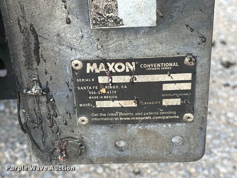 image for item FC4223 2022 Ford F350 Super Duty pickup truck